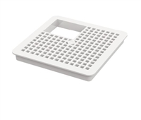 Smith 305-13 Grate