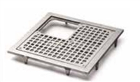 Smith 305-13NB Grate