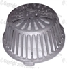 Smith 1010 Aluminum Dome