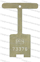 Smith 5500FNW Face Nut Wrench