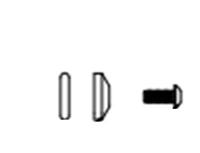 HPRK-15SV Repair Kit
