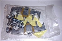 Jay R Smith R-07 Leveling and Locking Device Kit