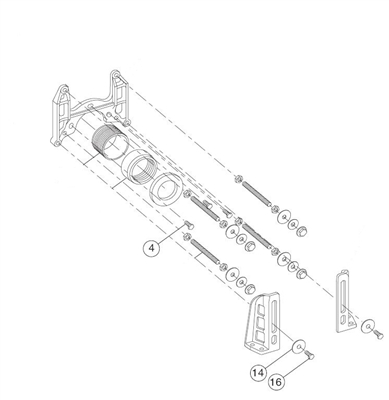 Smith R-93 Rough Trim
