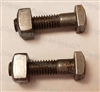 Murdock4100-165-001 Nut and Bolt Assembly