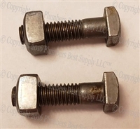 Murdock4100-165-001 Nut and Bolt Assembly