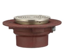 Mifab C1102-R-1 Cleanout