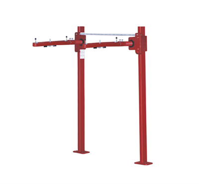 Mifab  MC-41 Fixture Support