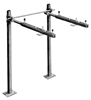 Mifab  MC-41-R Carrier Fixture Support