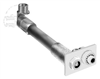 Mifab MHY-15 Non Freeze Exposed Wall Hydrant