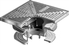 R1200-PR15 15"  Promenade Deck Drain