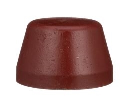 Mifab R1930 Vandal Proof Cast Iron Vent Cap