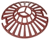 Mifab RG2016DDC RoofGuard Cast Iron Dome