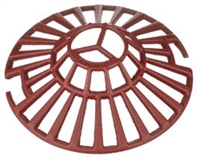 Mifab RG2016DDC RoofGuard Cast Iron Dome