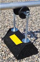 C-Port CRE10-12-3 Pipe Support