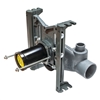 Watts ISCA-101-R-3 Closet Carrier