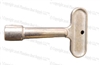 Zurn P1300-PART-13-KEY Hydrant Key