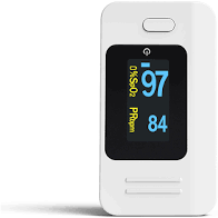 50D4 Pulse Oximeter