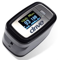 Pulse Oximeter