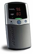 Nonin 2500 Hand Held Pulse Oximeter