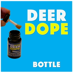 Deer Dope