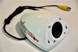 Safety Vision 3mm Exterior Cameras - Pack