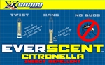 EverScent Citronella Insect Repellent