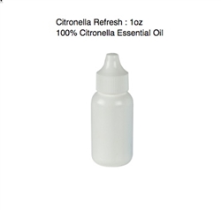 EverScent Citronella Refresh 1oz