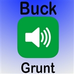 Buck Grunt MP3 Audio/Sound (FREE)
