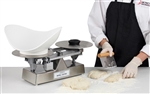 Baker Dough Scales with scoop