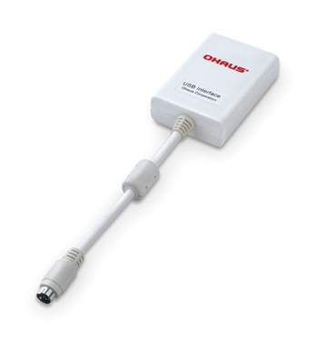 OHaus Scout USB Kit