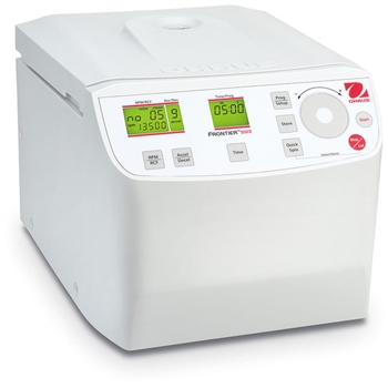 OHaus Frontier FC5513  Micro Centrifuge