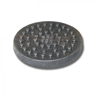 <h1>Rubber Cover for 3 inch Platform</h1>