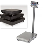 Pennsylvania Scales Model 6400 Stainless Steel