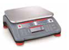 OHaus Aviator 7000 Price Computing Scale A71P15DNUS from Summit Measurement