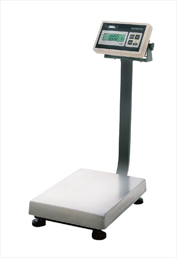 UWE AFW-F660 Bench and Platform Scale