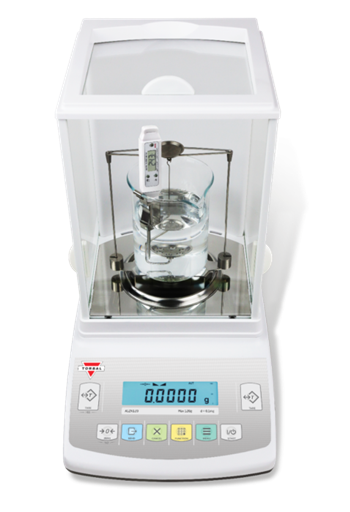 Analytical Balance Density Determination Kit