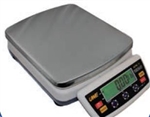 Auto-Hold Wrestling Scale