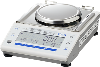 Vibra ALE-322NC NTEP Balance