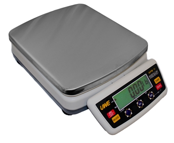 UWE APM Series Indicator Display Unit Only