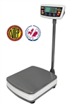 APM Series NTEP Farmer's Market Scale