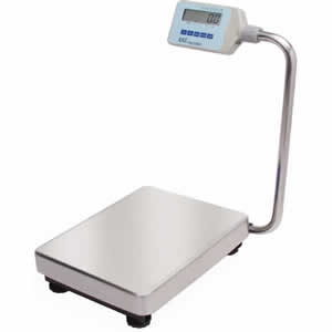 CCI 220 NTEP Bench Scale - 300 lb. Capacity