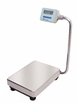 CCi-220/75 Laundromat Bench Scale with Adjustable Tower & Indicator