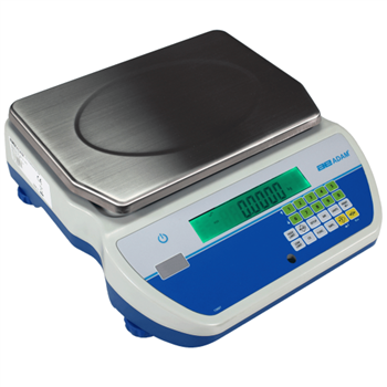 CKT-16UH Cruiser Bench Checkweighing Scale