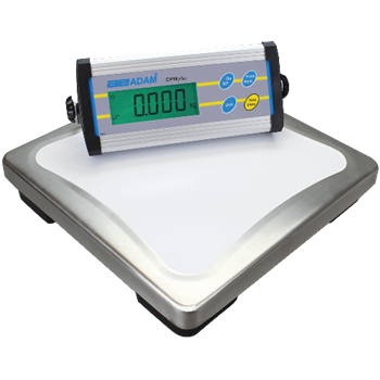 CPW PLUS Bench and Floor Scale