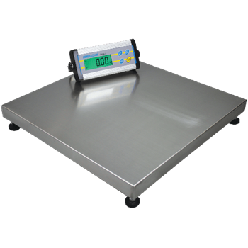 CPW PLUS Bench and Floor Scale Medium