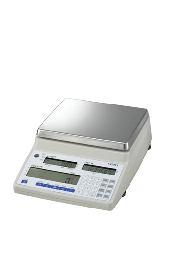 CUX 6000 Counting / Inventory Scale