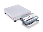 OHaus Defender NTEP Bench Scale 18"