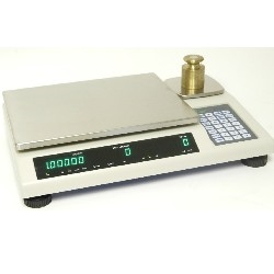 DCT 110 Dual Counting Scale