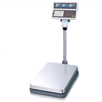 EB-60  NTEP Price Computing Bench Scale