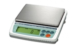 A&D EK-600i Compact NTEP Balance